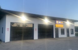 751 Jackson Pike, Gallipolis, OH 45631