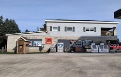 10010 Werth Road, Herron, MI 49744