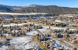 Upland Lane, Carbondale, CO 81623