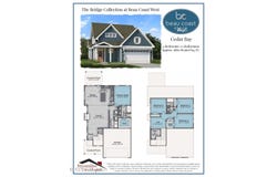 106 Pine View Boulevard, Beaufort, NC 28516