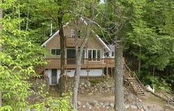 43 Eidelweiss Drive, Madison, NH 03849