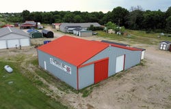 6806 State Road Nn, Fulton, MO 65251