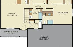 2103 River Bend Trail, Mayer, MN 55360