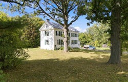 323 Augusta Road, Winslow, ME 04901