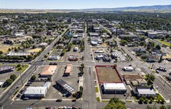 703-713 W Main, Walla Walla, WA 99632-3004