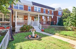 906 ELTON Avenue, BALTIMORE, MD 21224