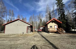 2535 DILLON AVENUE, North Pole, AK 99705