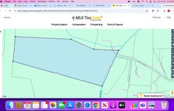 Varner Ridge Lane, Ridgeville, SC 29472