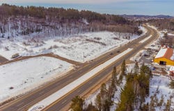 801-851 E US 41 Highway, Negaunee, MI 49866