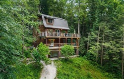 168 Laurel Lane, Stanton, KY 40380