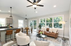 507 Shady Oak Drive, St. George, KS 66535
