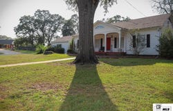 2070 HAZEL STREET, Arcadia, LA 71001