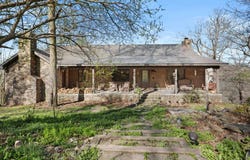 1024 Double Bridge Loop, Mountain View, AR 72560