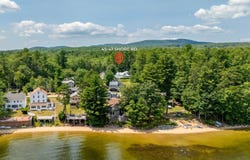 47 Shore Road, Sebago, ME 04029