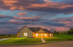 1528 Brunston Drive, Cape Girardeau, MO 63701