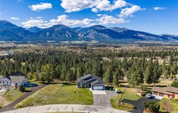 316 El Capitan Loop, Stevensville, MT 59870