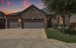 1026 Toltec Trl, Georgetown, TX 78626