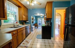 203 3RD AVE NW, Pocahontas, IA 50574