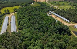 Smithtown Chicora Road, State Line, MS 39362
