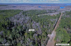 DOEWOOD Trail, Satsuma, FL 32189