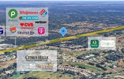 161 W Norvell Bryant Highway, Hernando, FL 34442