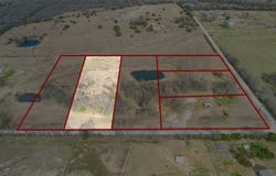 County Road 1043 lot: 5, Celeste, TX 75423