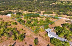 471 Paisano Road, Coleman, TX 79510