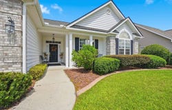 241 Wedgefield Dr., Conway, SC 29526
