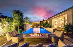 2665 E HUMMINGBIRD Way, Gilbert, AZ 85297