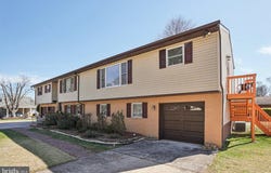 41 HARDING, EWING, NJ 08618