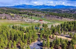 305 Crestview Drive, Pagosa Springs, CO 81147