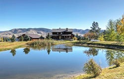203 Hart Bench Road, Darby, MT 59829
