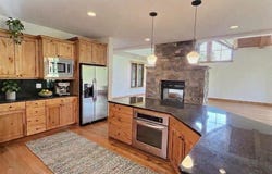 45 SCOTT Drive, Victor, ID 83455