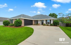 16529 Cold Mill Loop, Foley, AL 36535