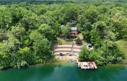 5205 Deerfield Drive, Morris, IL 60450