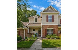 5780 Fox Ridge Lane, Winston-Salem, NC 27104