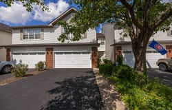 24013 W Walnut Circle W, Plainfield, IL 60585