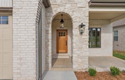 1100 Edinburgh Drive, Conway, AR 72034