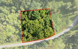 Houston Rd, Little Hocking, OH 45742