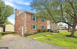 11913 BIRCHVIEW Drive, CLINTON, MD 20735