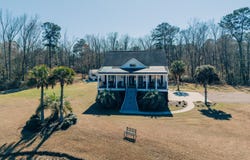 521 Limestone Road, Dorchester, SC 29437