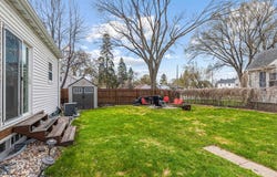 601 11th Street N, Moorhead, MN 56560