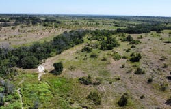 TDB Fm 2486, Gustine, TX 76455