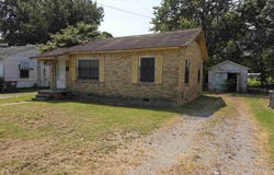 310 W 24th, Pine Bluff, AR 71601