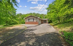 857 Old CCC Camp Road, CHATSWORTH, GA 30705