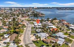 6855 GULF WINDS Drive, ST PETE BEACH, FL 33706
