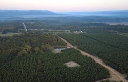 Tract 2B Avalon Lake Lane, Mena, AR 71953