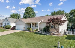 1436 Soaring Eagle Drive, O'Fallon, MO 63366