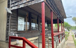 214 E Main Street, Hardy, AR 72542