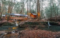 15799 Rocky Fork Road, Rockbridge, OH 43149